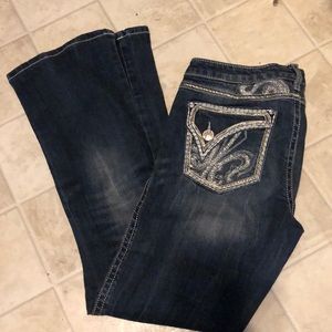 Rock 47 Wranglers